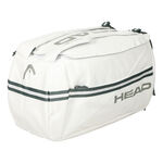 Borse HEAD Pro X Duffle Bag L WH