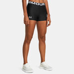 Abbigliamento Under Armour Heatgear Authentics Shorty