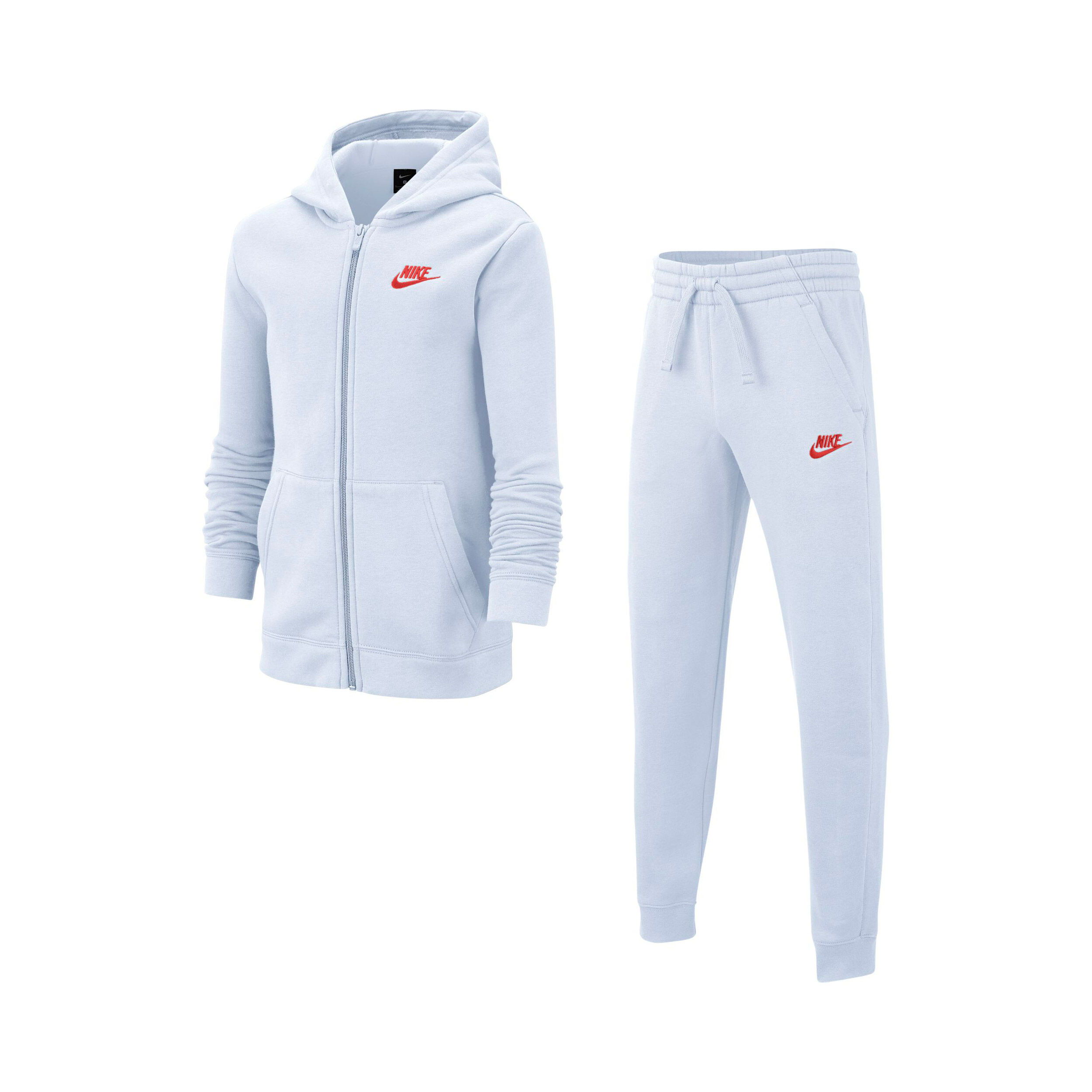 sportswear tracksuit