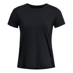 Abbigliamento Under Armour Laser SS Laufshirt