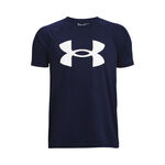 Abbigliamento Under Armour Tech Big Logo SS