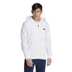 Abbigliamento adidas Club Hoody