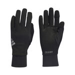 Abbigliamento adidas Run Cold Ready Gloves