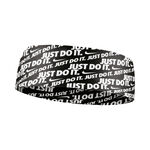 Abbigliamento Nike Fury 3.0 Headband Unisex