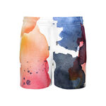 Abbigliamento HEAD Motion Watercolor Sweat Shorts