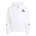 Abbigliamento adidas Z.N.E. Sweatjacket