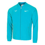 Abbigliamento Nike RAFA MNK Dri-Fit Jacket
