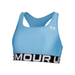 Abbigliamento Under Armour UA HG Authentics Mid Branded Sport-BH