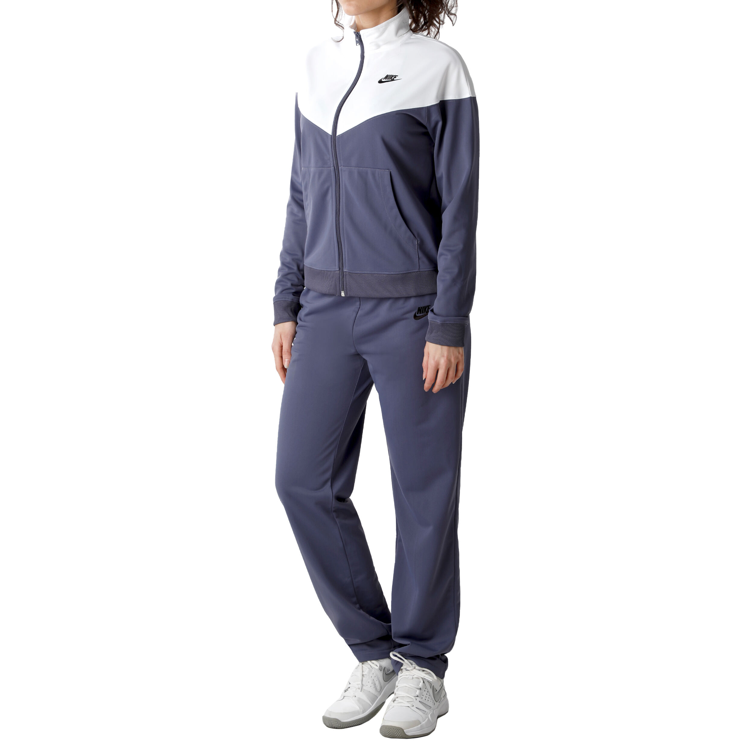 sportswear tracksuit