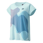 Abbigliamento Yonex Crew Neck Shirt