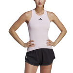 Abbigliamento adidas Club Tennis Tank Top