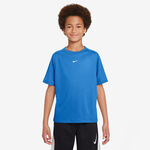 Abbigliamento Nike Dri-Fit Tee