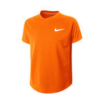 Abbigliamento Nike Court Dri-Fit Victory Shortsleeve