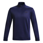 Abbigliamento Under Armour Fleece Quarter Zip