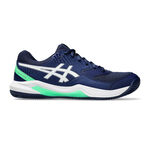 Scarpe Da Tennis ASICS Gel-Dedicate 8 CLAY