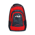 Borse Da Tennis Fila Bob Tennis Backpack Junior