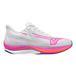 Scarpe Da Corsa Mizuno Wave Rebellion Sonic