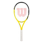 Racchette Da Tennis Wilson Pro Open L