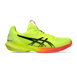 Scarpe Da Tennis ASICS Solution Speed FF 3 Clay