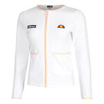 Abbigliamento Ellesse Cressida Track Top