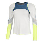 Abbigliamento Lucky in Love Racquet Power Longsleeve