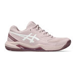 Scarpe Da Tennis ASICS Gel-Dedicate 8 CLAY