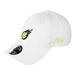 Abbigliamento Tennis-Point 9FORTY Tennis-Point Fireball Cap