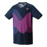 Abbigliamento Yonex Crew Neck Shirt