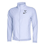 Abbigliamento Da Tennis Nike Rafa Dri-Fit Jacket