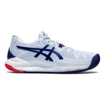 Scarpe Da Tennis ASICS Gel-Resolution 8 Clay Women