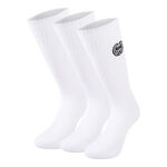 Abbigliamento BIDI BADU Matayo 3er Pack Crew Tech Socks Men