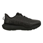 Scarpe Da Corsa Under Armour UA U Infinite Pro Storm-BLK