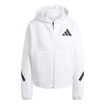 Abbigliamento adidas Z.N.E. Sweatjacket