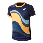 Abbigliamento Da Tennis ASICS Match GPX Tee Men