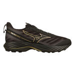 Scarpe Da Corsa Mizuno Wave Rider GTX 2