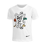 Abbigliamento Nike Big Kids Tee