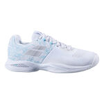 Scarpe Da Tennis Babolat Propulse Blast Indoor Women