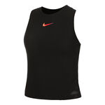 Abbigliamento Nike Court Dri-Fit Slam Tank