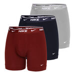 Abbigliamento Da Tennis Nike Everyday Cotton Stretch Boxershort Men