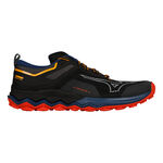 Scarpe Da Corsa Mizuno Wave Ibuki 4