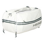 Borse HEAD Pro X Duffle Bag XL WH