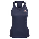 Abbigliamento adidas Club Tank-Top