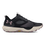 Scarpe Da Corsa Under Armour UA U Infinite Pro Trail-BLK