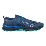 Scarpe Da Corsa Mizuno Wave Daichi 8 GTX