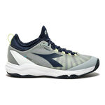 Scarpe Da Tennis Diadora Speed Blushield Fly 4+ CLAY