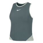 Abbigliamento Nike Court Dri-Fit Slam Tank