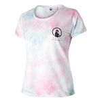 Abbigliamento Quiet Please Tie Dye Tee