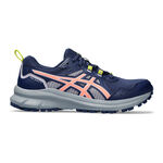 Scarpe Da Corsa ASICS Trail Scout 3