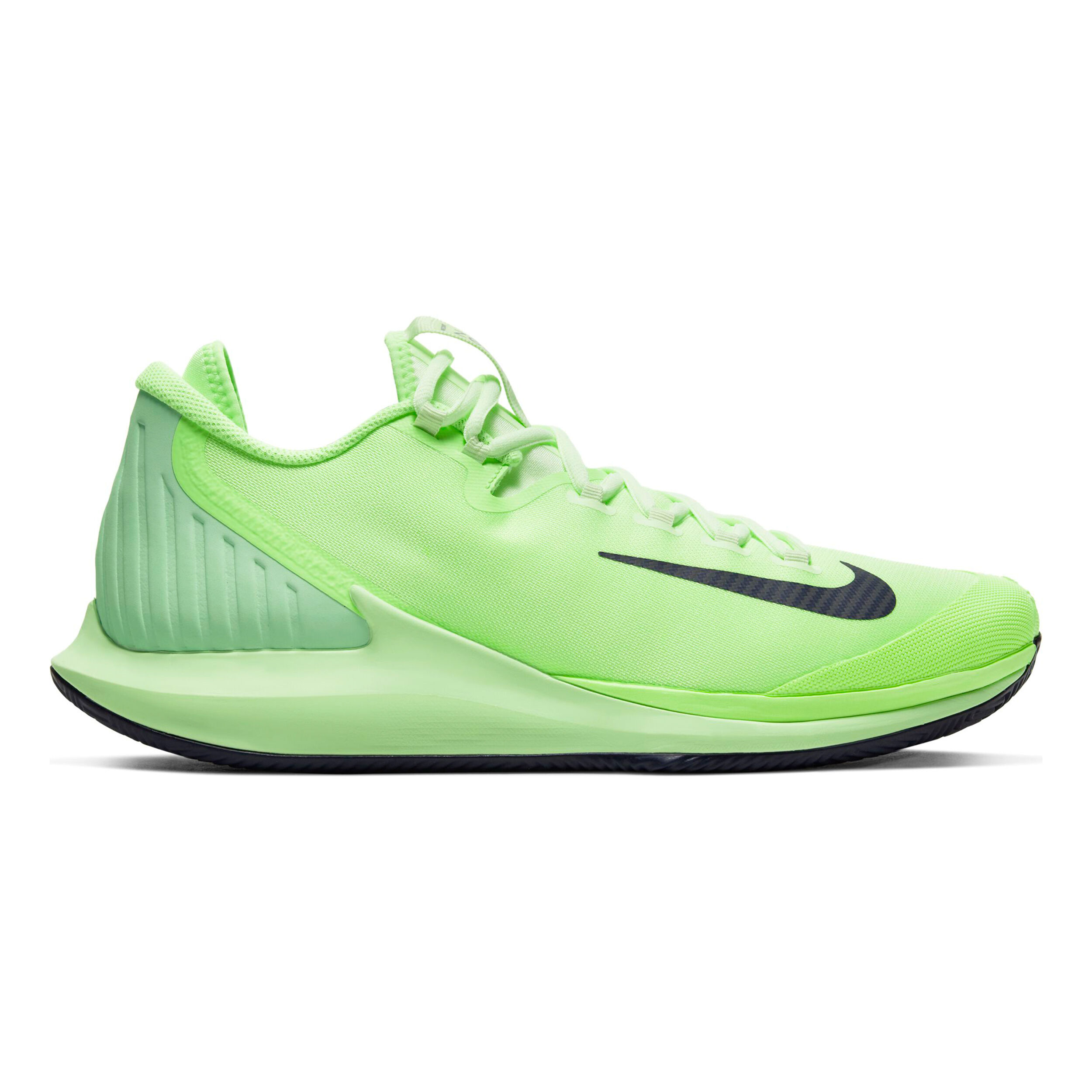 Nike Air Zoom Zero Clay Scarpa Per Terra Rossa Uomini - Verde Neon, Verde  Chiaro compra online | Tennis-Point