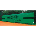 Strumenti Per Campi Da Tennis Tennis-Point Tennisplatz Standardsichtblende